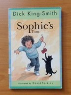 ATS Sophie's Tom King-Smith Dick