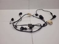 Sensor Parken heck Volkswagen Polo 5 facelift 2018 2G0971104