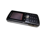 Mobilný telefón Sony Ericsson K750i 4 MB / 32 MB 3G čierna