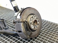 swing front left shock absorber arm KOMPLET PASSAT B8 ARTEON SUPERB