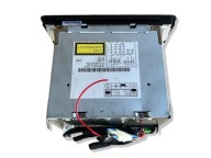 Radio auto Audi A3 8P facelift 2008 8P0035195M