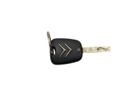 Allumage Clé Insert Bouchon CITROEN C3 et N0501413