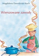 WIERSZOWANE ZAWODY, MAGDALENA AWIDZIUK-STACH