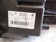 light front front right VW CADDY 2010-2015 2K5941006B
