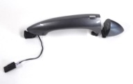 handle KEYLESS Z10B right rear part OPEL INSIGNIA B