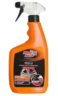 MOJE AUTO - FELGA RED KRWAWA FELGA 650ML