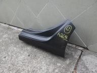 OPEL ASTRA K V 5 15- threshold left