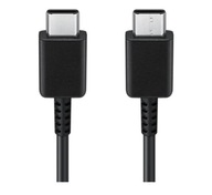 ORYGINALNY KABEL SAMSUNG USB-C na USB-C ULTRA SZYBKIE ŁADOWANIE UNIWERSALNY