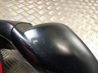 mirror left PEUGEOT 407 K - EXL 11 PIN