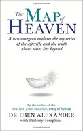 The Map of Heaven: A neurosurgeon explores the