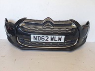 CITROEN DS4 10-14 bumper + LED