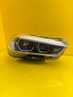 light right BMW X2 F39 18- Full Led 9851982-01