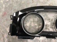 châssis DEKOR compte tours VW GOLF VII 5G0857059
