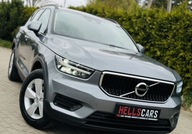 Volvo XC 40 2.0 D3 Full Led Asystenci Kamera N...