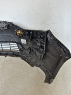 FORD S-MAX MK1 05- bumper front front SPR 4XPDC 6M21-R17757-AK LAK.G6