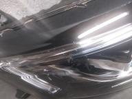 light front right RENAULT KOLEOS II 2 FULL LED 260109289R