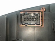 dials EU 51735924 1.9 D Fiat Croma II (2005-2011)