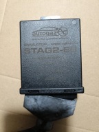 Emulator trysek Prins STAG2 E6 6 válců