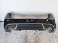 VOLVO V60 II 10-13 bumper R-design + PDC