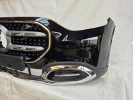 MERCEDES GLB II W244 26- bumper front front 6XPDC A2448857508