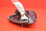 handle right front front black 112500001 SMART FORTWO 1 and 98-02