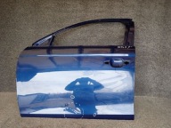 OPEL CORSA F door left front front