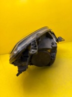 light left Opel Zafira B 2 II Bi-Xenon