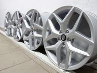 17 5x100 Felgi Seat OE Leon Ibiza Cupra Arona Toledo