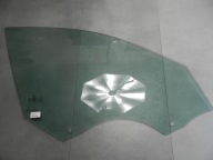 BMW 5 G31 window right front 2016