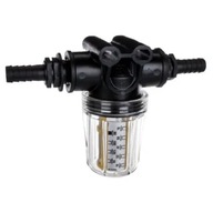 Szűrő szekció, lineáris, 80-as mesh, permetezőhöz GEOLINE GW 1/2"