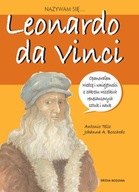 Nazywam się Leonardo da Vinci wyd. 2