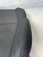 OPARCIE seat left front PEUGEOT 508