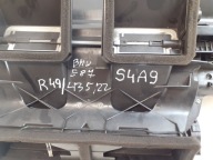 BMW E87 2.0d heater