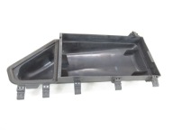 cover cover left of a filter, cab BMW e60 e61 e63 e64