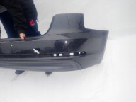 AUDI A4 B9 8W KOMBI S-LINE 15-19 bumper rear part 6XPDC