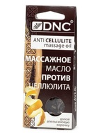 DNC Anticelulitídny olej 45 ml