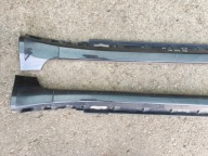 moulding threshold cap SEAT EXEO 2009- LC9Z