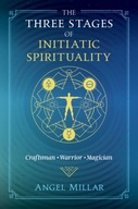 The Three Stages of Initiatic Spirituality: