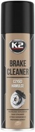 K2 BRAKE CLEANER ZMYWACZ DO TARCZ 500ML