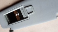 A4 B9 8W cover PRZECIWSLONECZNA right 8W0857552