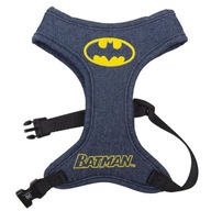 For fan pets - szelki soft Batman M/L