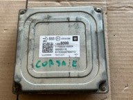 OPEL CORSA E 1,4 Centralina Motore computer 12668099