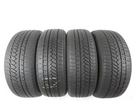 4X opony 225/55R17 CONTINENTAL WINTERCONTACT TS850P