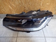light left REFLEKTOR left FULL LED VW T CROSS 2GM C11 2018-2023R 2GM941035B