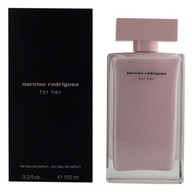 Dámsky parfum Narciso Rodriguez For Her Narciso