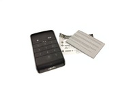 KLAWIATURA RADIOWA KEYPAD STEROWNIK SOMFY 2 RTS