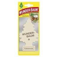 WUNDER-BAUM ZAPACH CHOINKA KOKOS