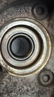swing right front 2.0 TDI VOLKSWAGEN PASSAT B8