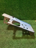 console supports of the front left RENAULT TWINGO 2