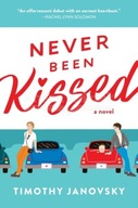 Never Been Kissed (2022) Timothy Janovsky